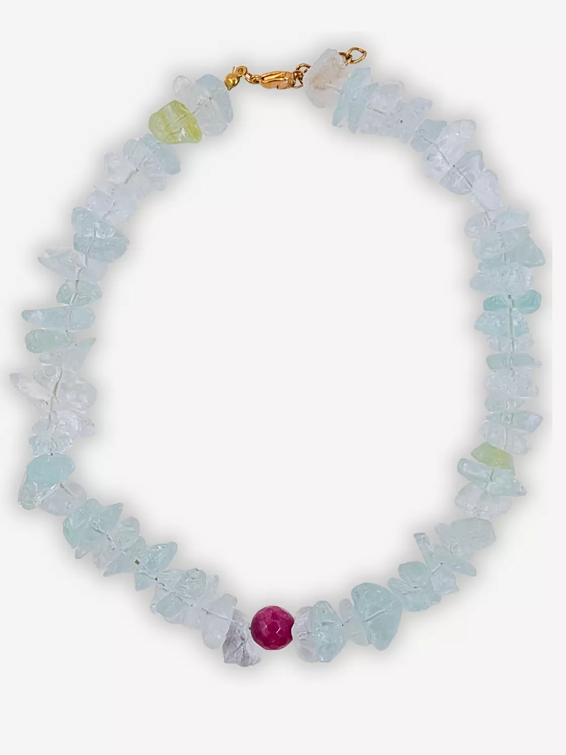 Icey violet hover image