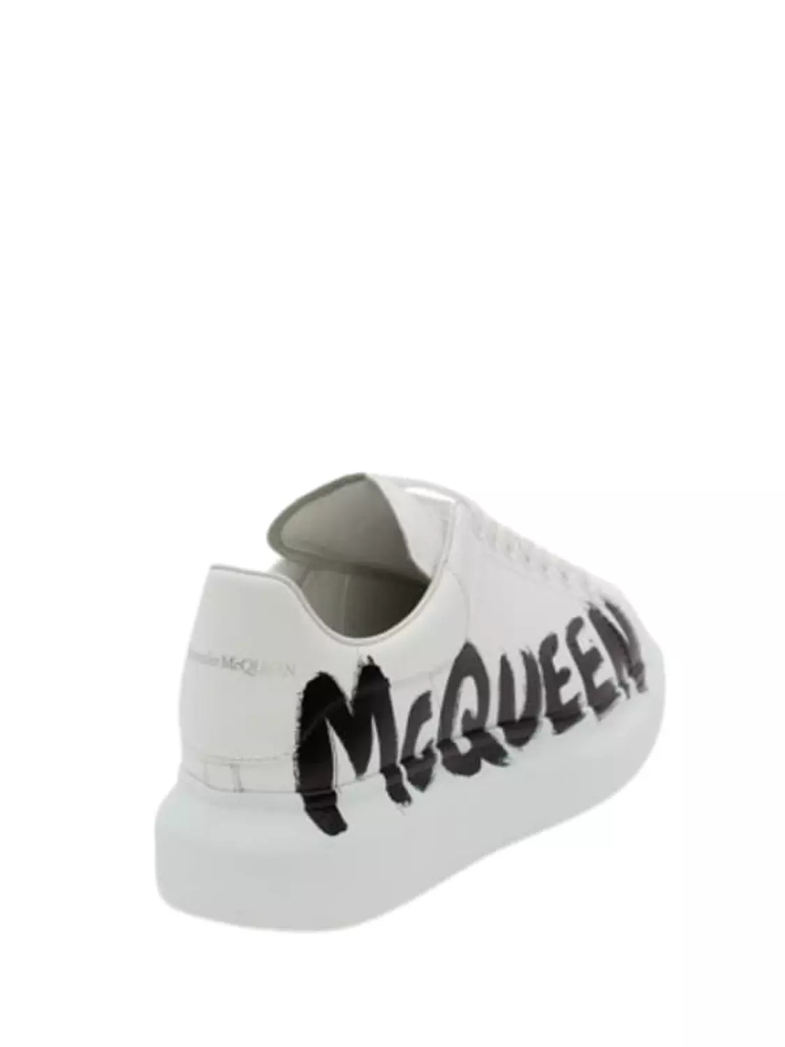 Alexander McQueen Oversized sneakers 2