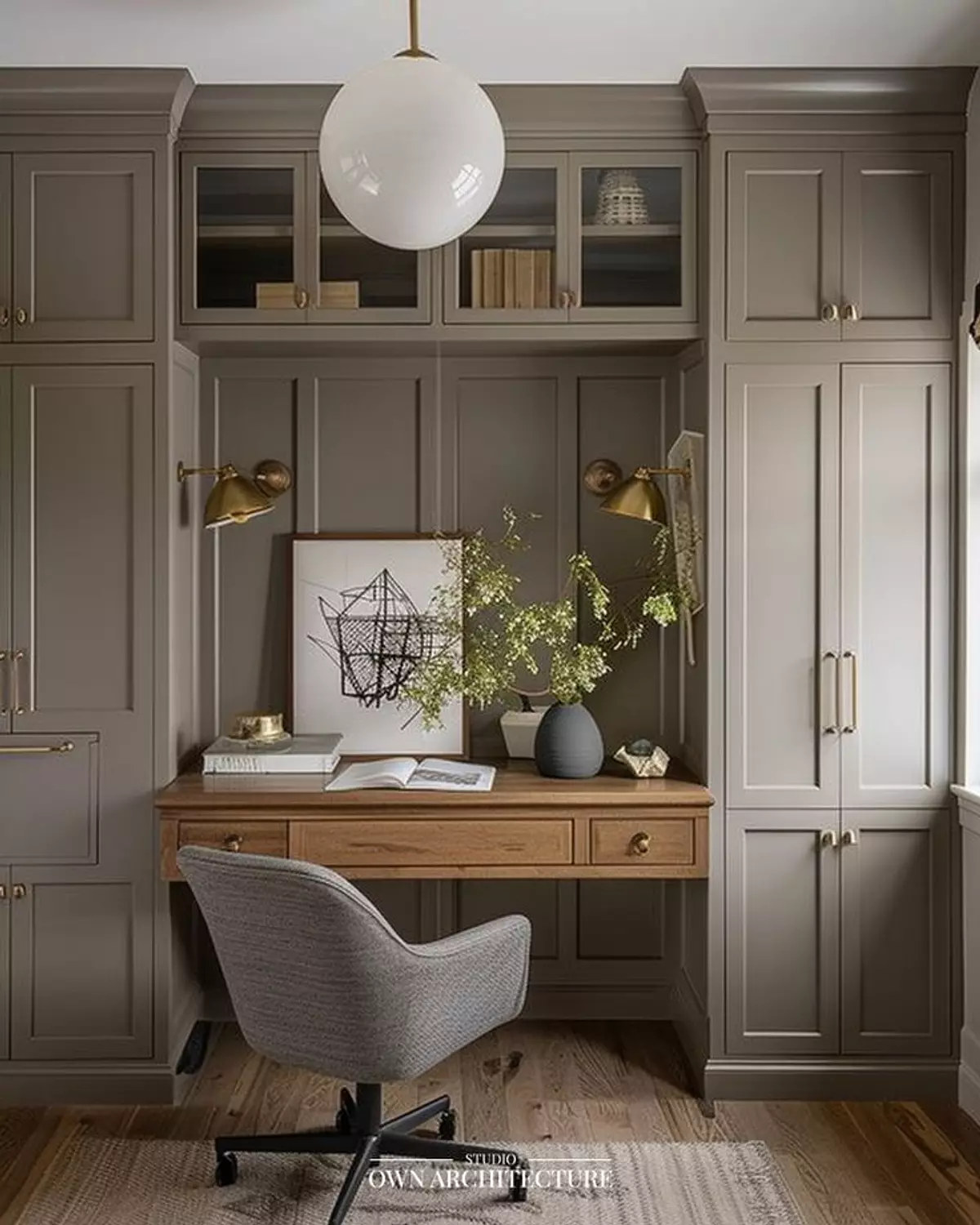 Office image