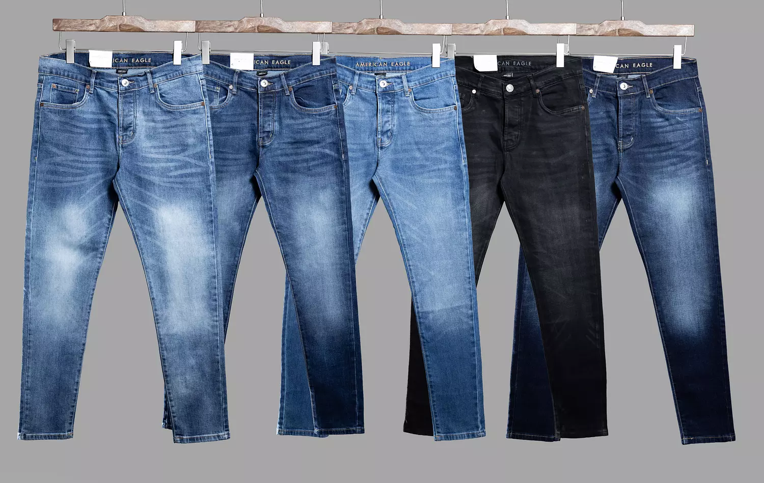 AMERICAN EAGLE JEANS \ 2442 \ 06 hover image