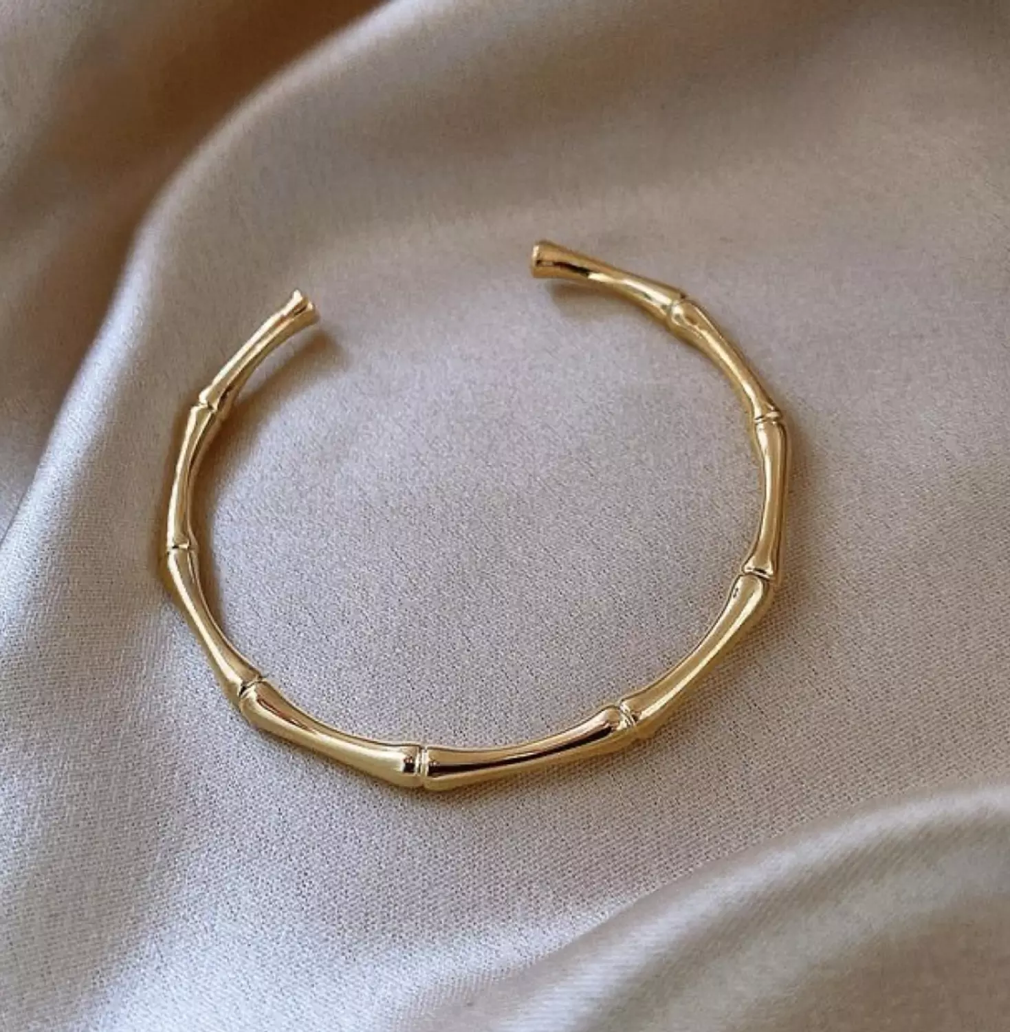 Bone bangle  1