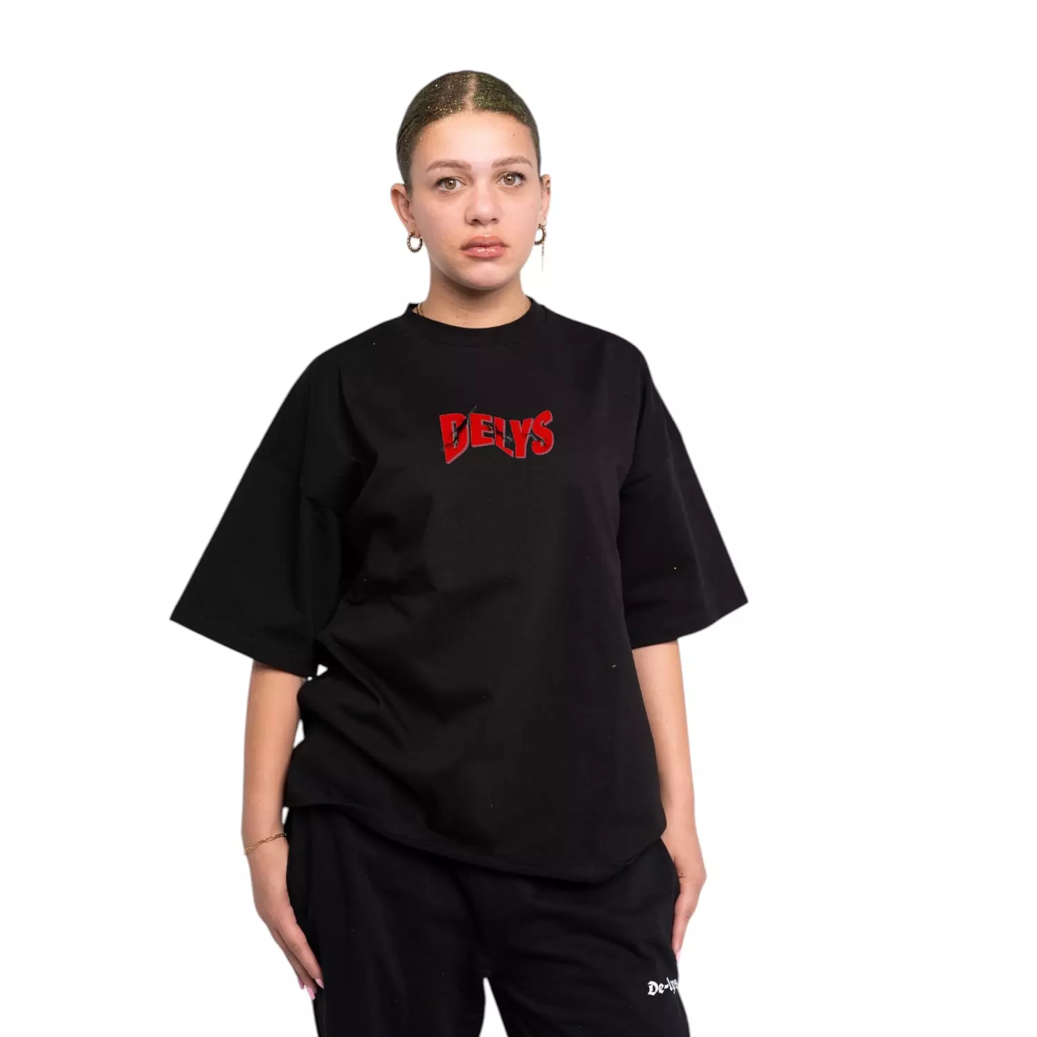 S3 Burning Soul t shirt 2