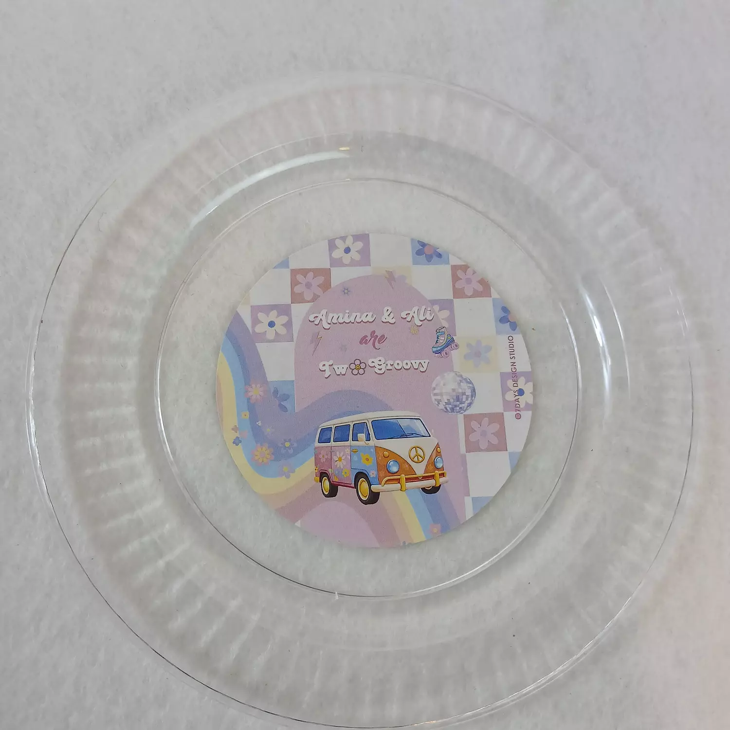 Groovy Girls Giveaways 4