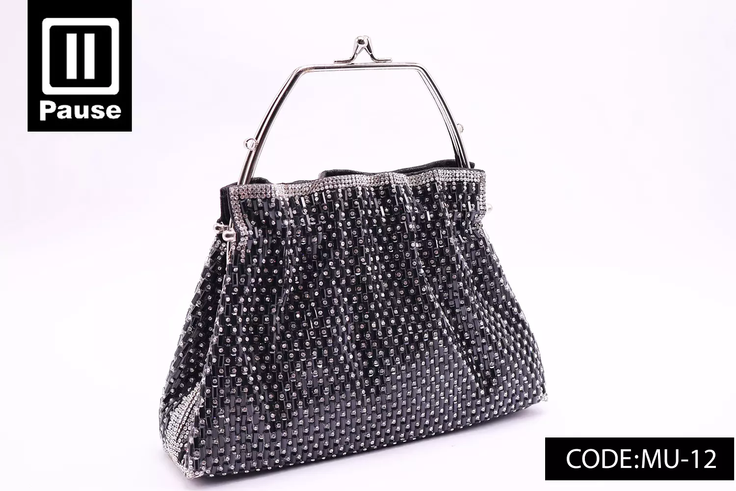 MU-12 SOIREE HANDBAG  3