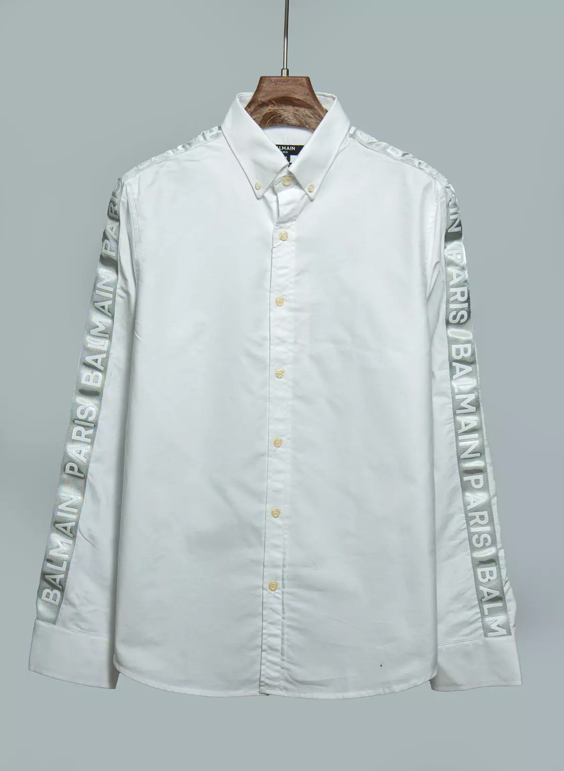 BALMAIN SHIRT \ 2014 4