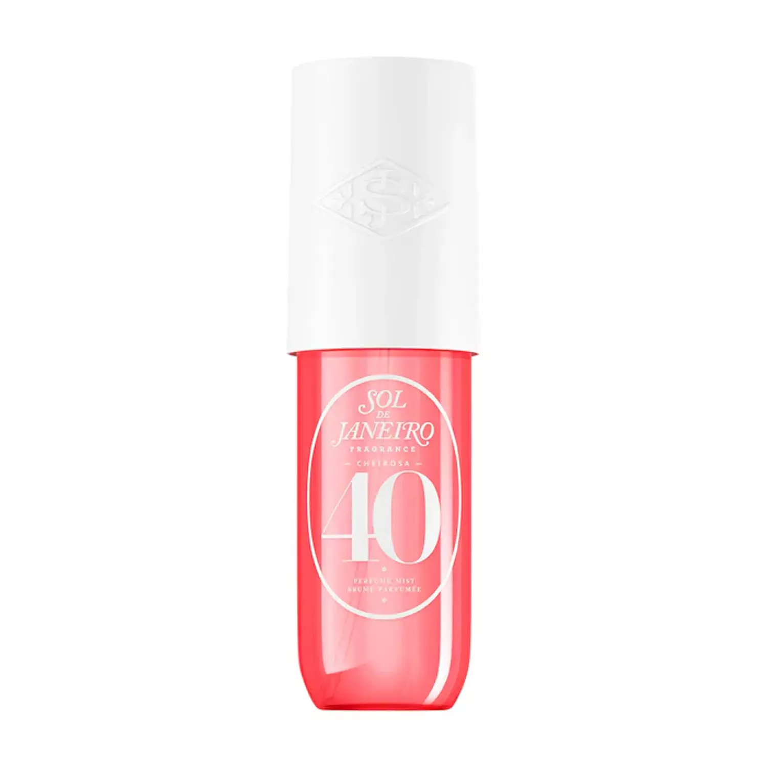 Sol de Janeiro Brazilian Crush Cheirosa ’40 Bom Dia Hair & Body Fragrance Mist