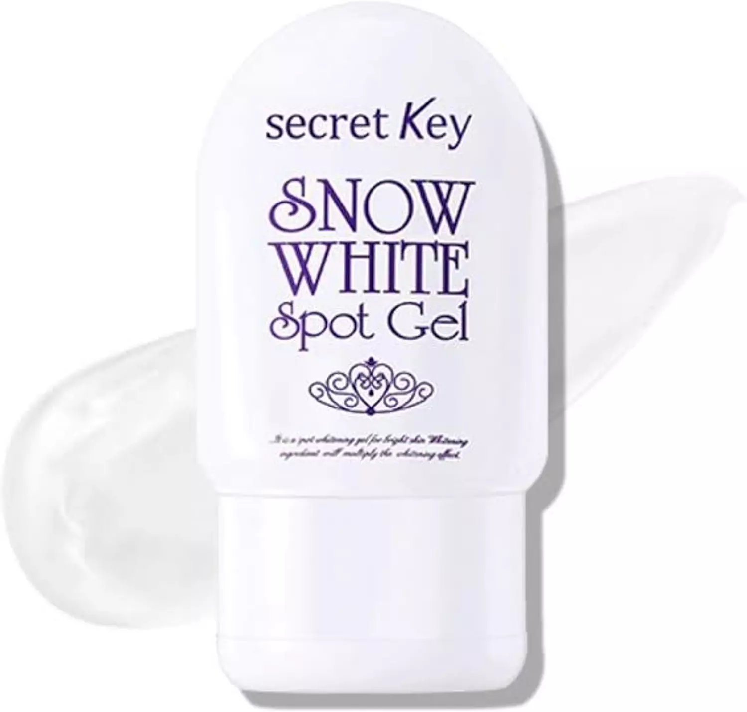 Secret key Snow White Spot Gel - 65g image