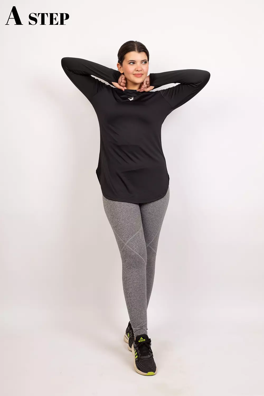Sportive Leggings 18 2