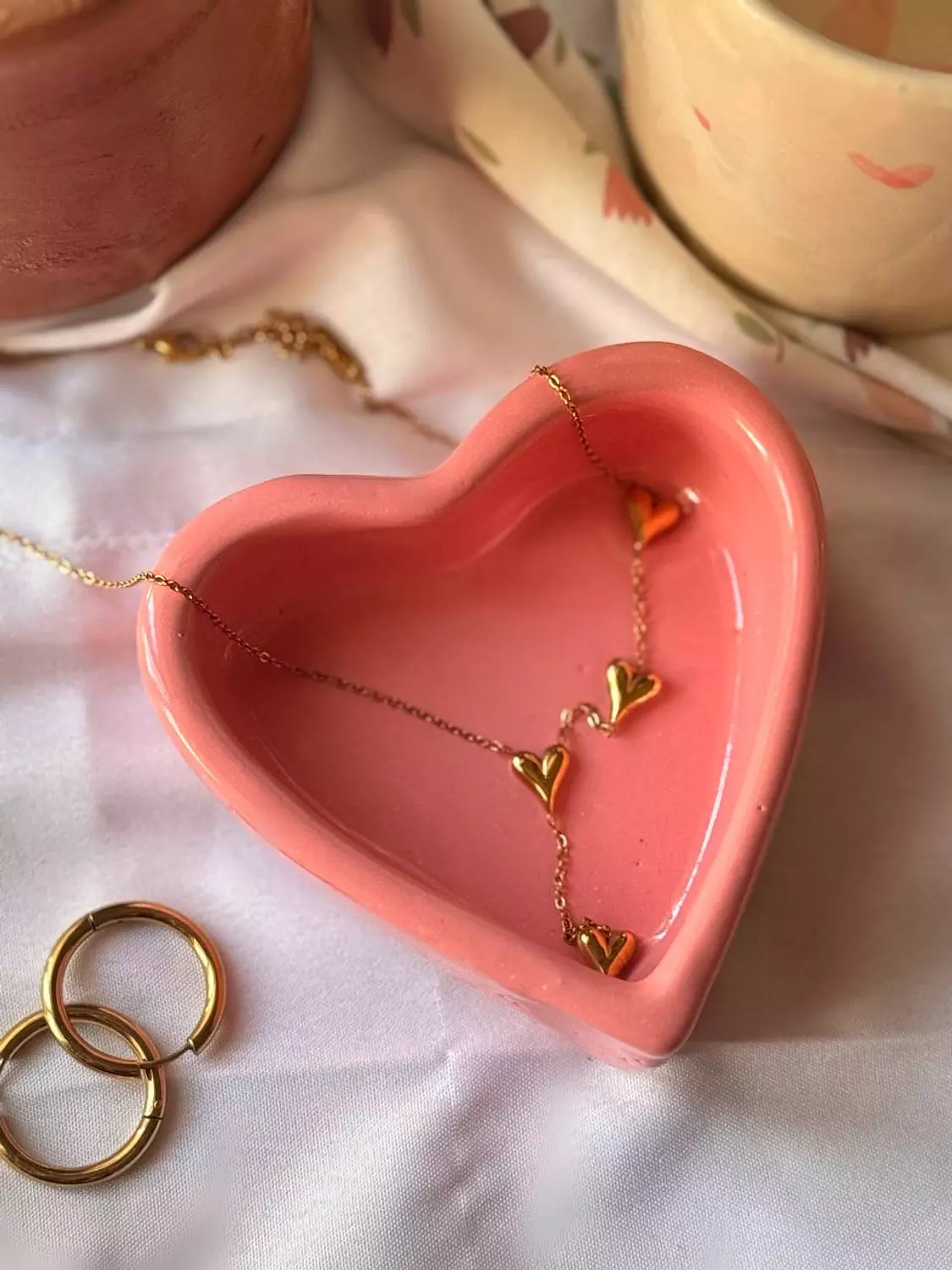 In Love jewellery holder 3