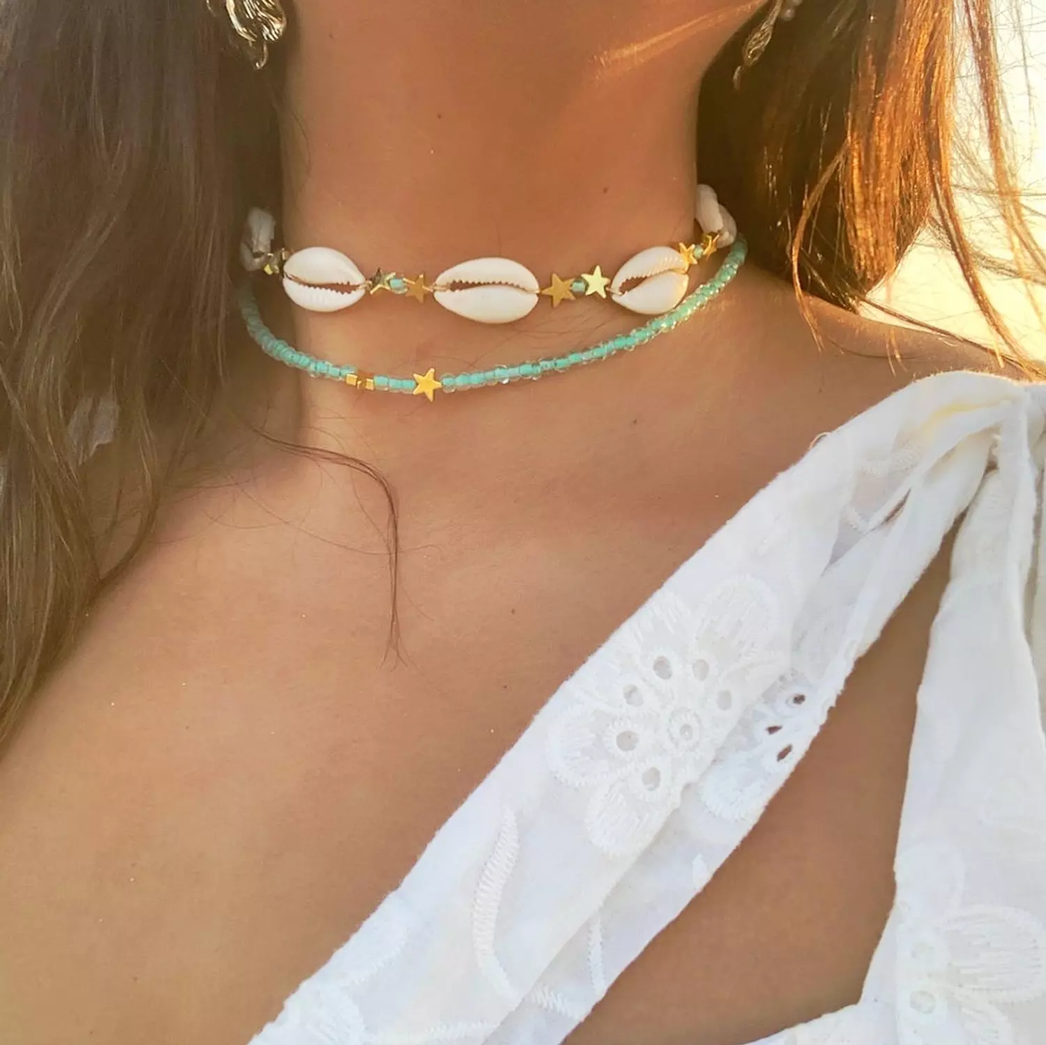 The ocean set 2