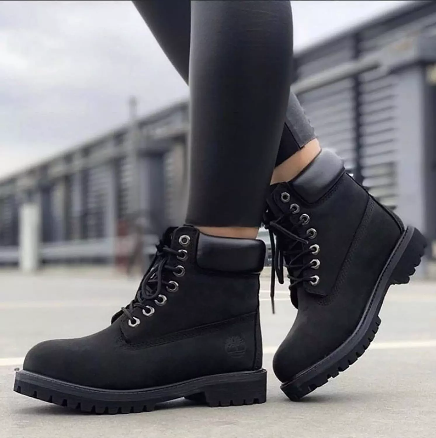 Timberland for women  10