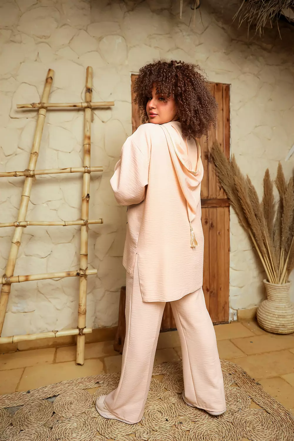 faces linen suit  hover image