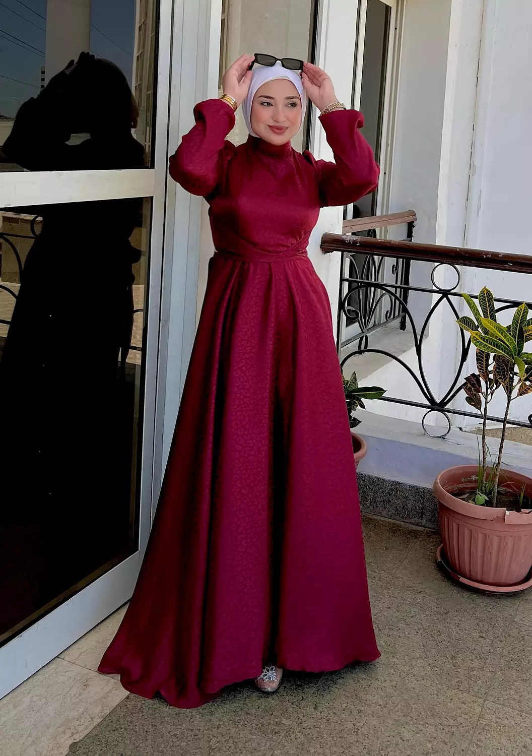 <h3><span style="color: #b69b94ff">Dresses</span></h3>