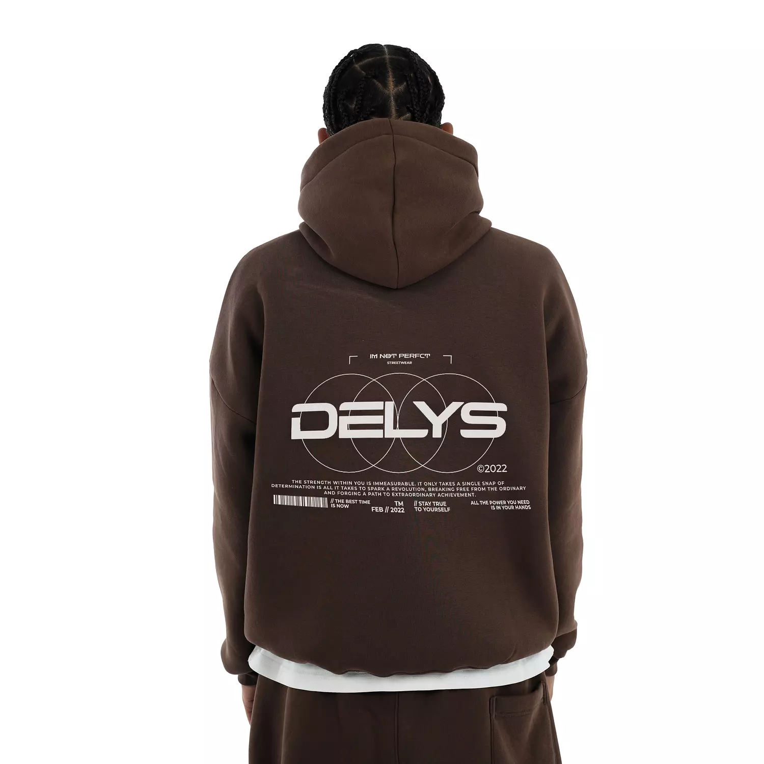 W4 Delys V.1 hoodie 2
