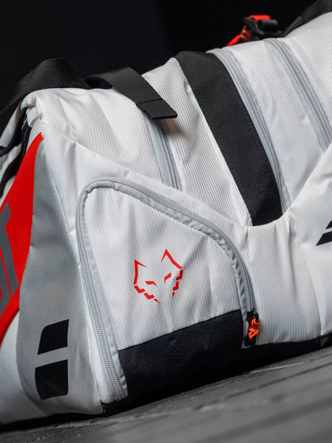 Babolat RH Pro Padel Bag 2025 - Juan Lebron 9