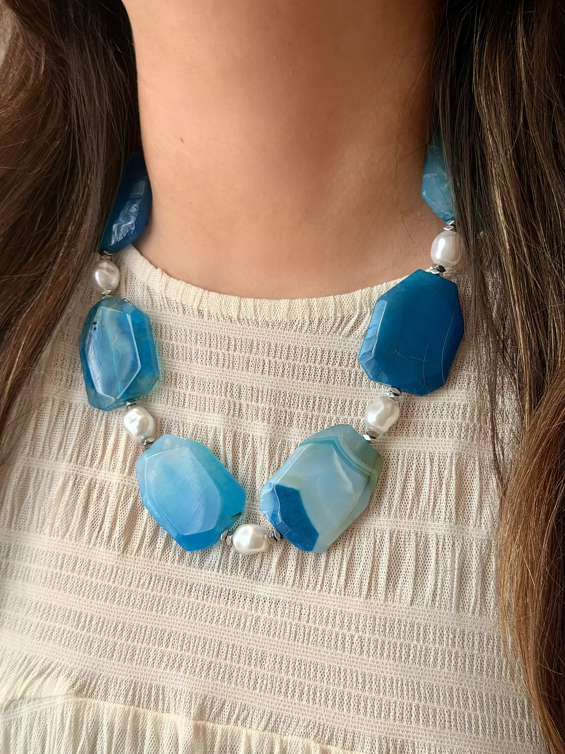 Sky Agates image