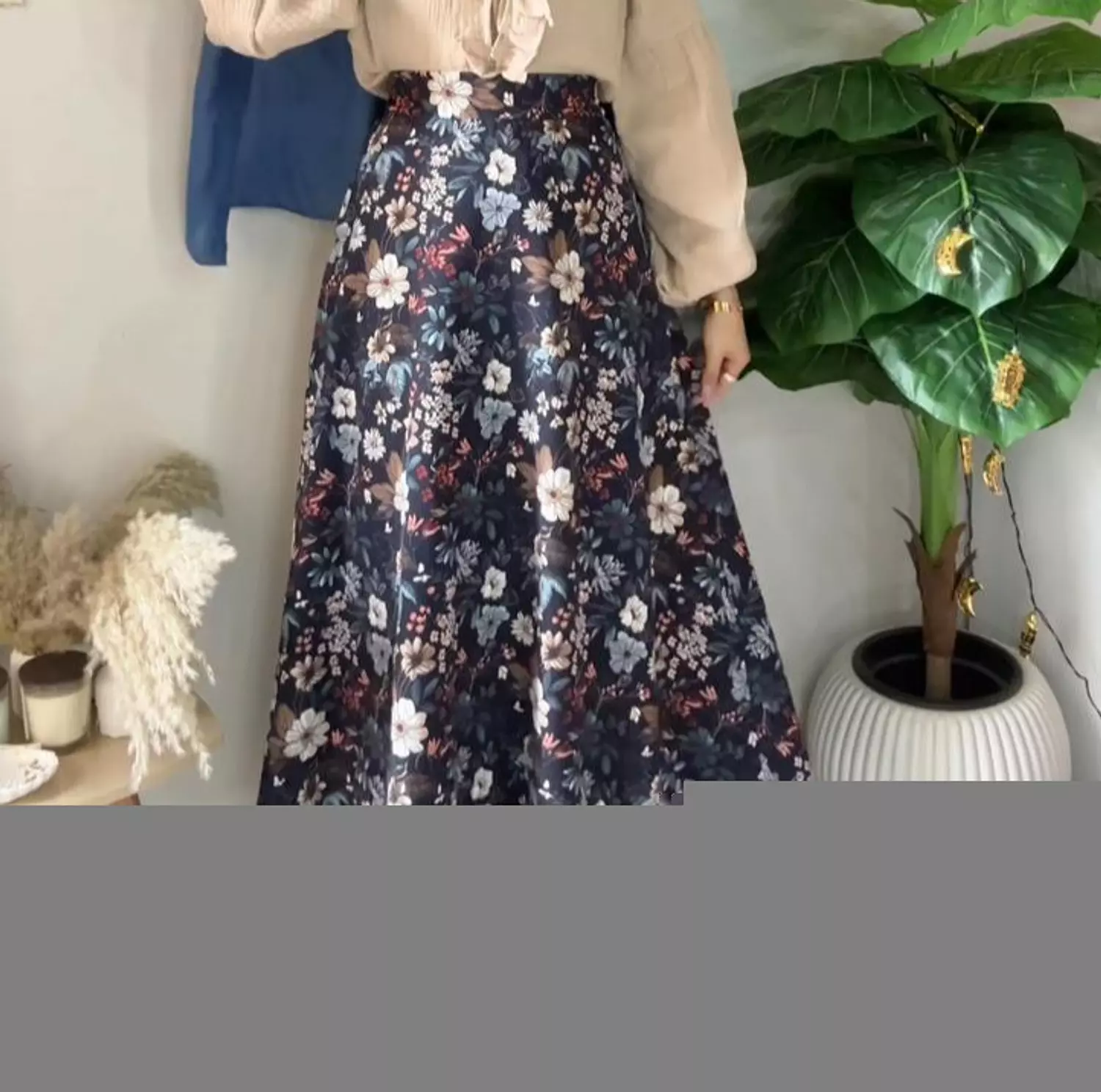 Eid skirt H2 image