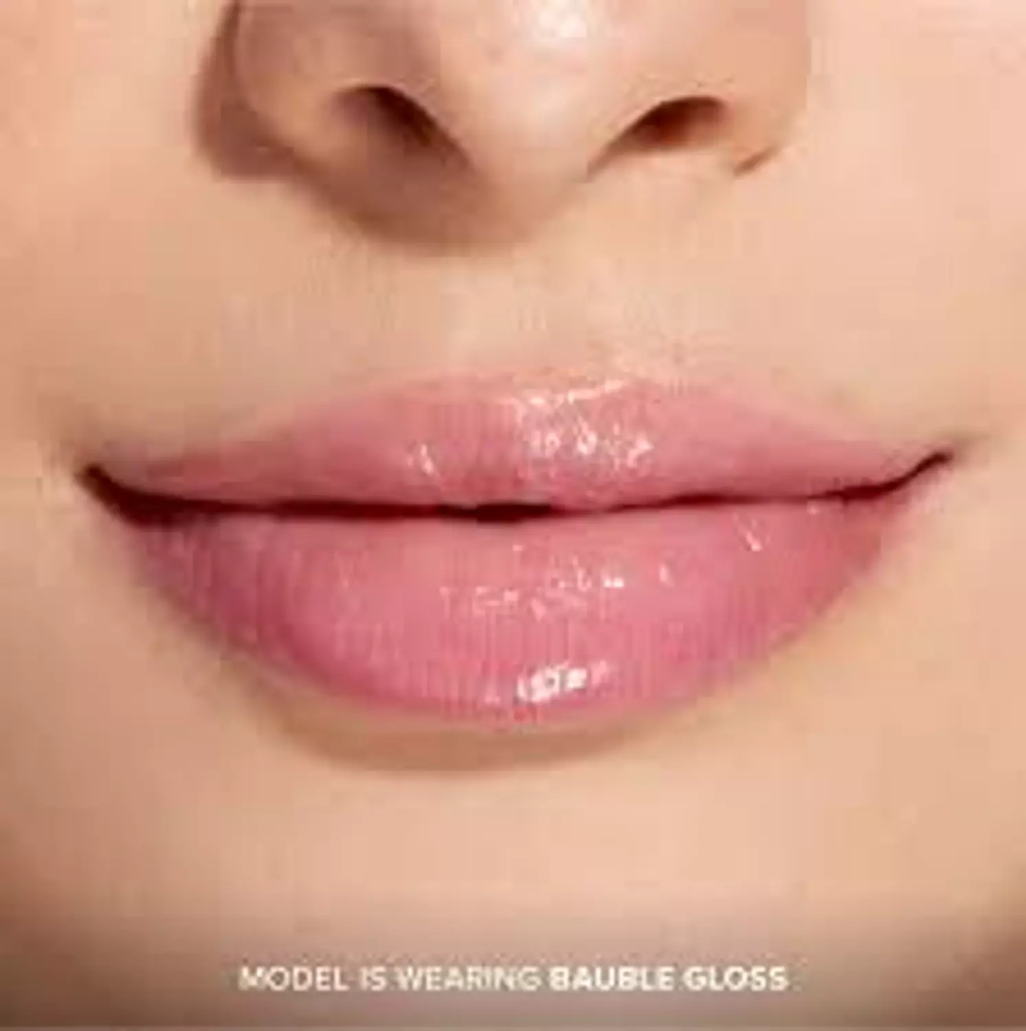  too faced Bauble Gloss Ring lip gloss 5