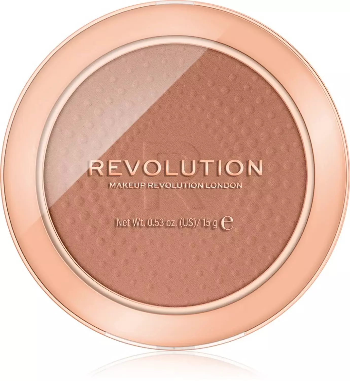 Revolution Mega Bronzer 01 Cool image