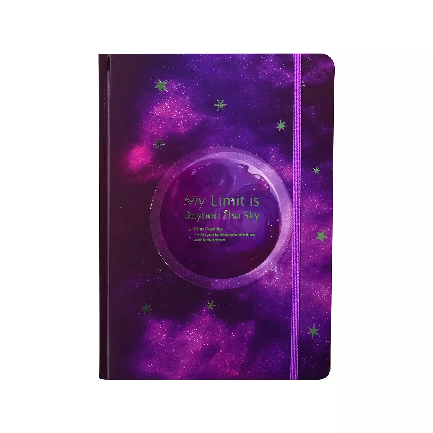 Galaxy Notebook image