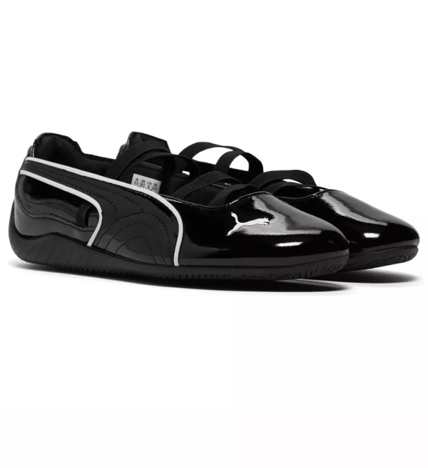 PUMA Speedcat Ballet Glossy Women's 3