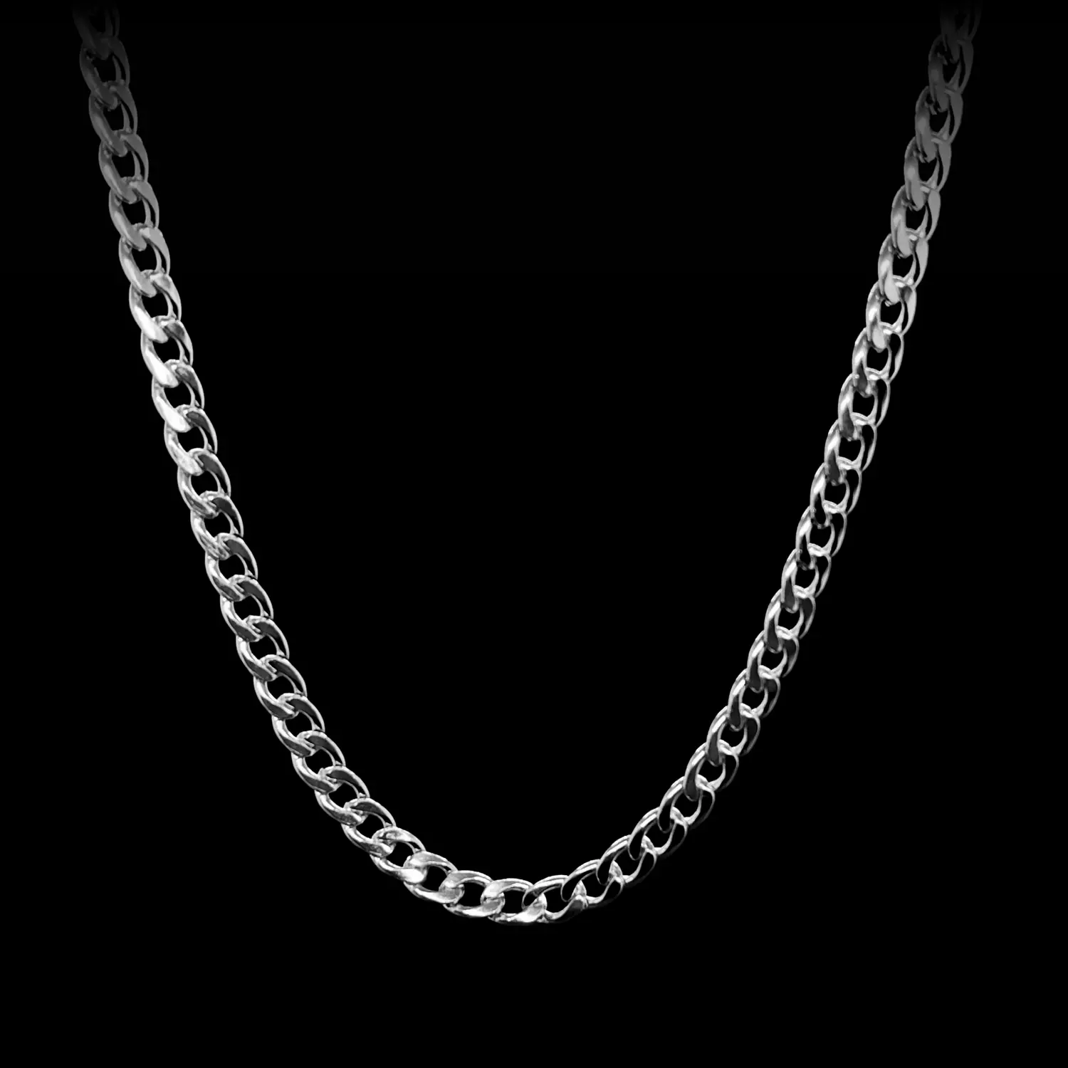  Cubain Chain  image