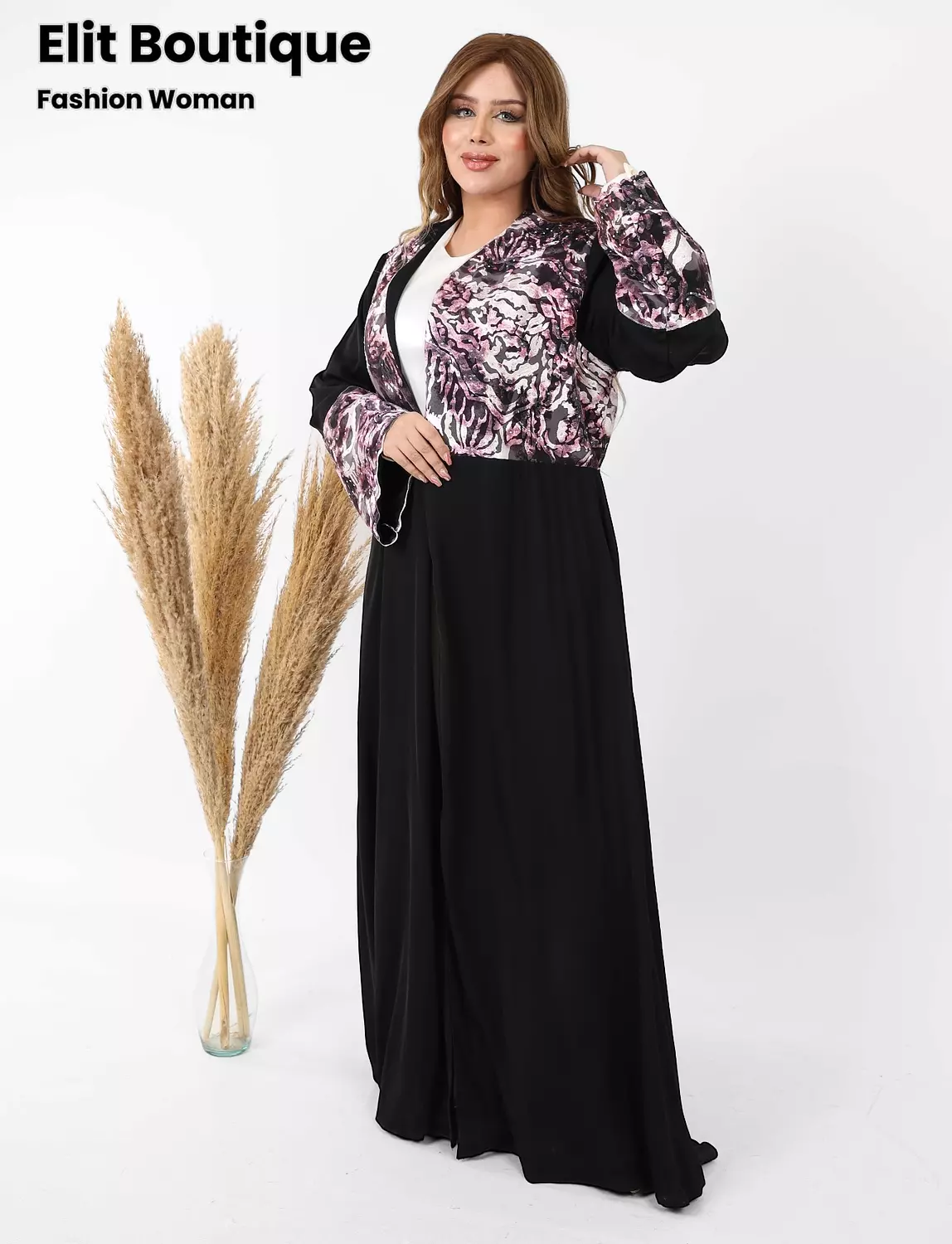 Abaya 2