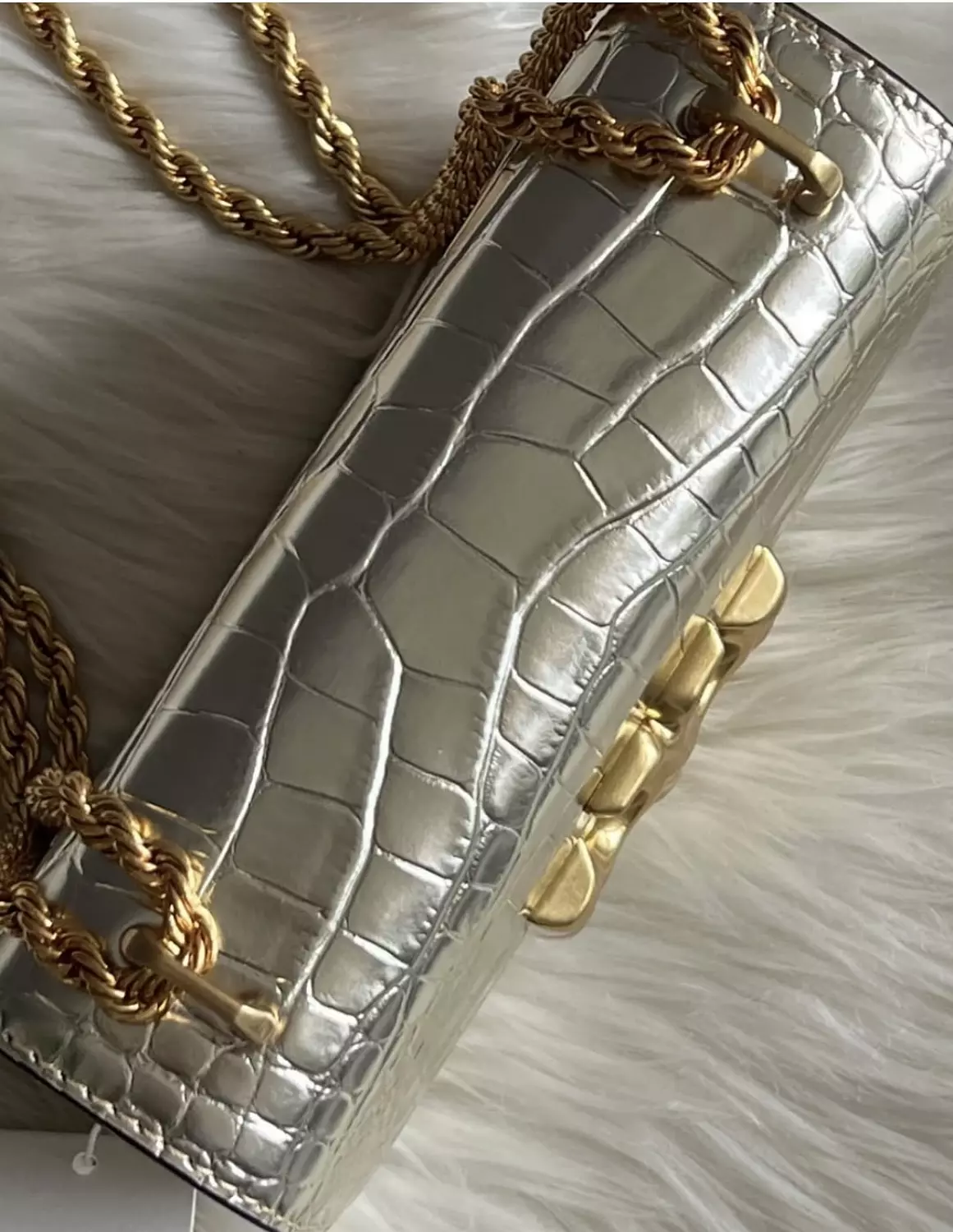 Tory Burch Eleanor Small Convertible Shoulder Bag 5