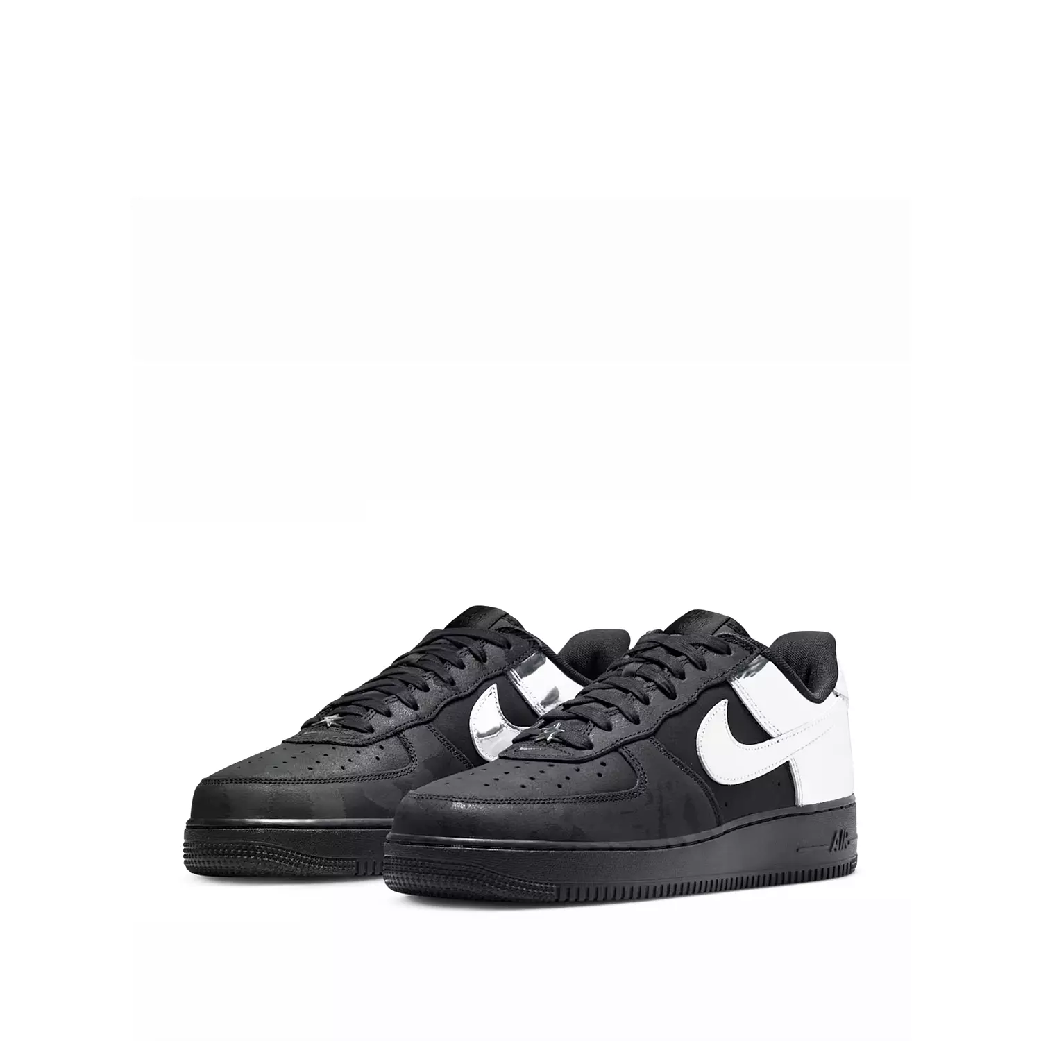 Nike Air Force 1 Low Retro All-Star (2025) 3