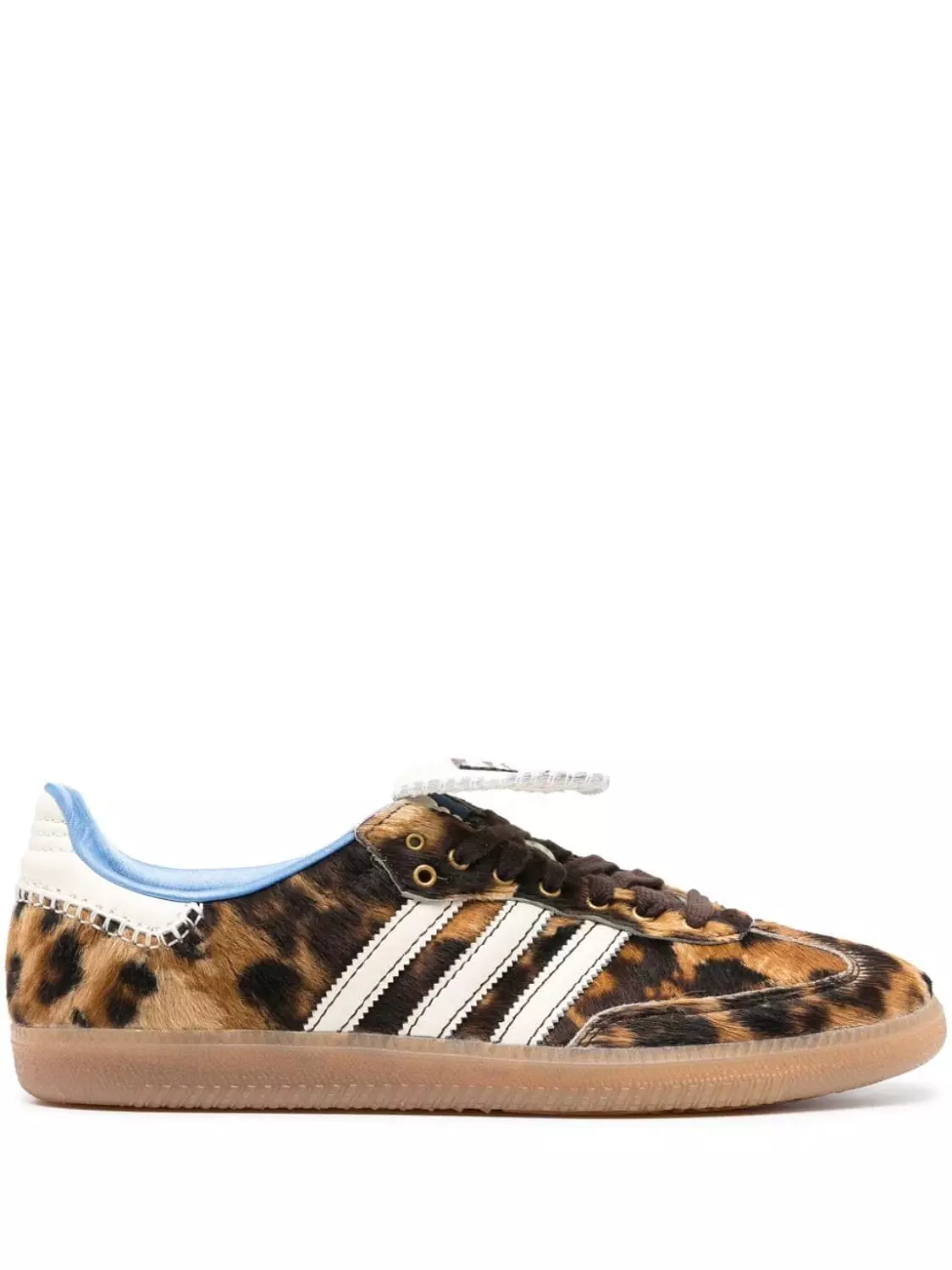 ADIDAS X BONNER SAMBA sneakers image