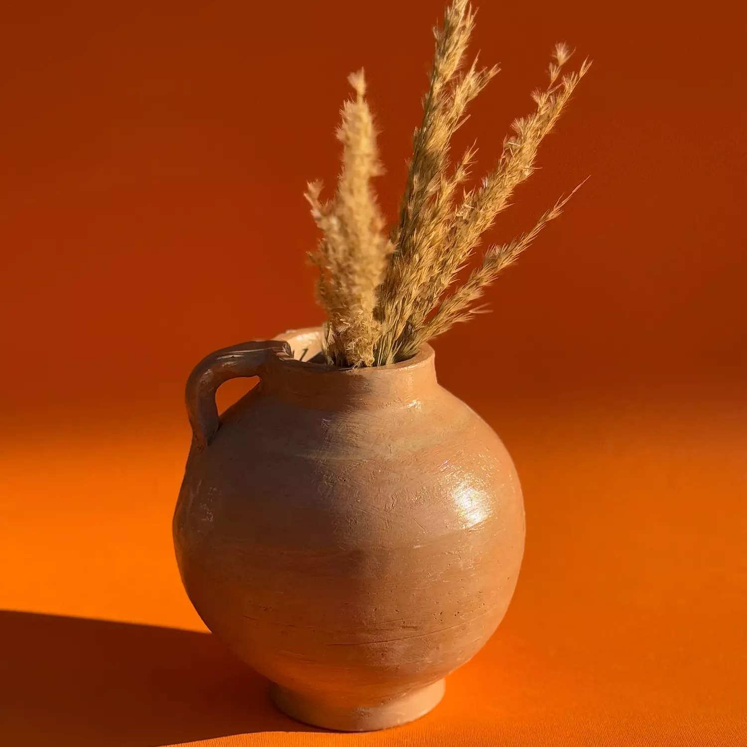 Nubari Vase 1