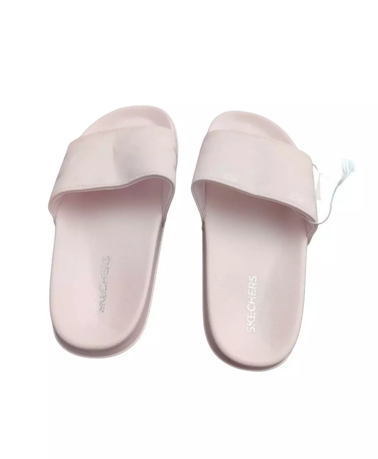 Skechers Slipper For Woman Pink  3