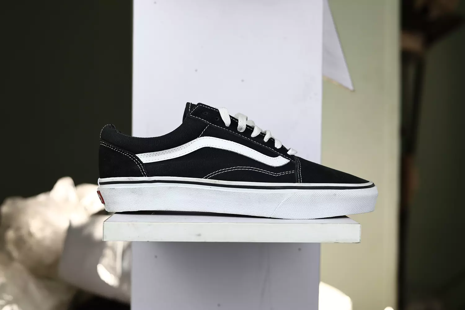 Vans Old Skool 0 image