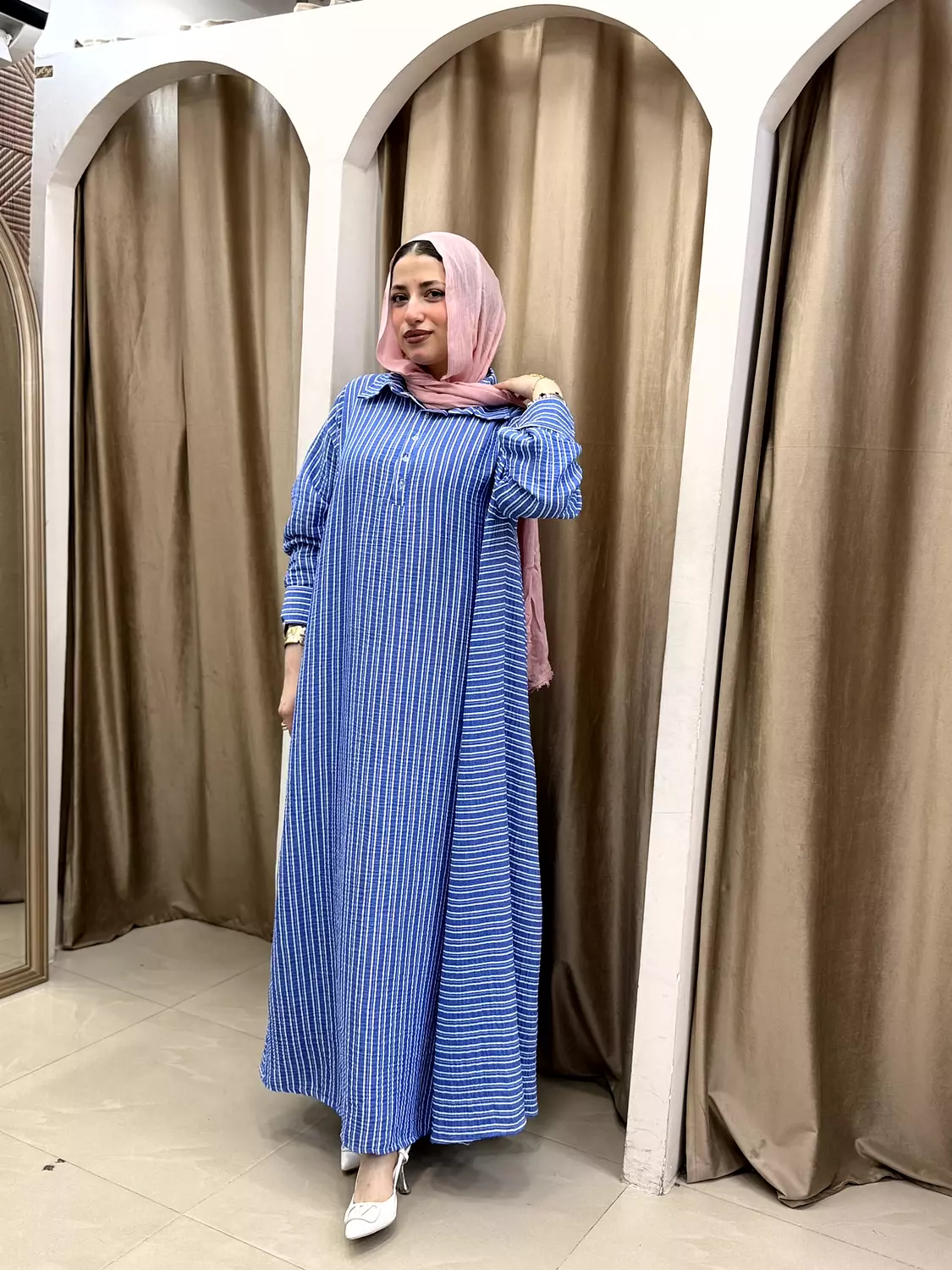 Jamila Dress image
