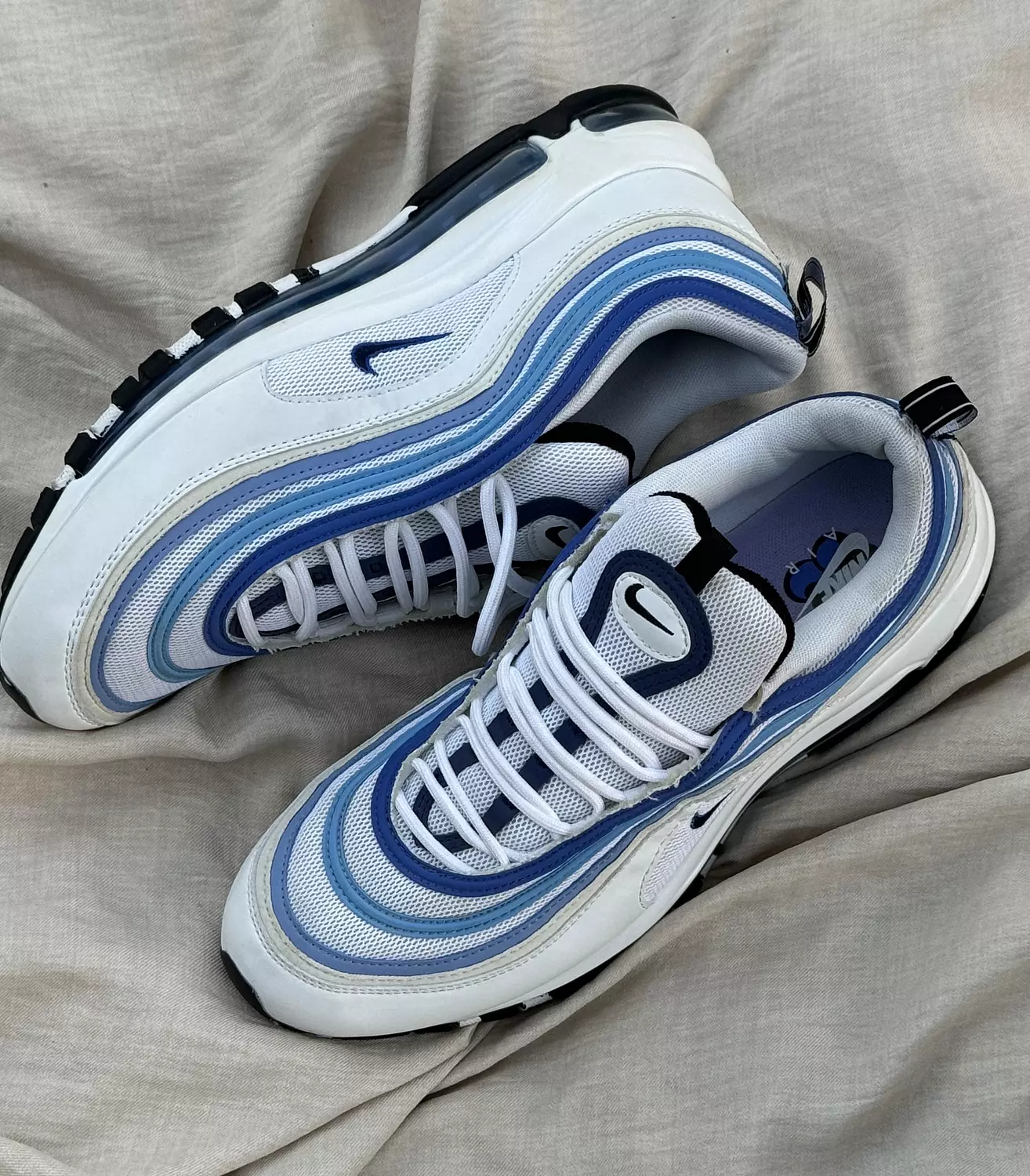 Nike Air Max 97 Blueberry 2