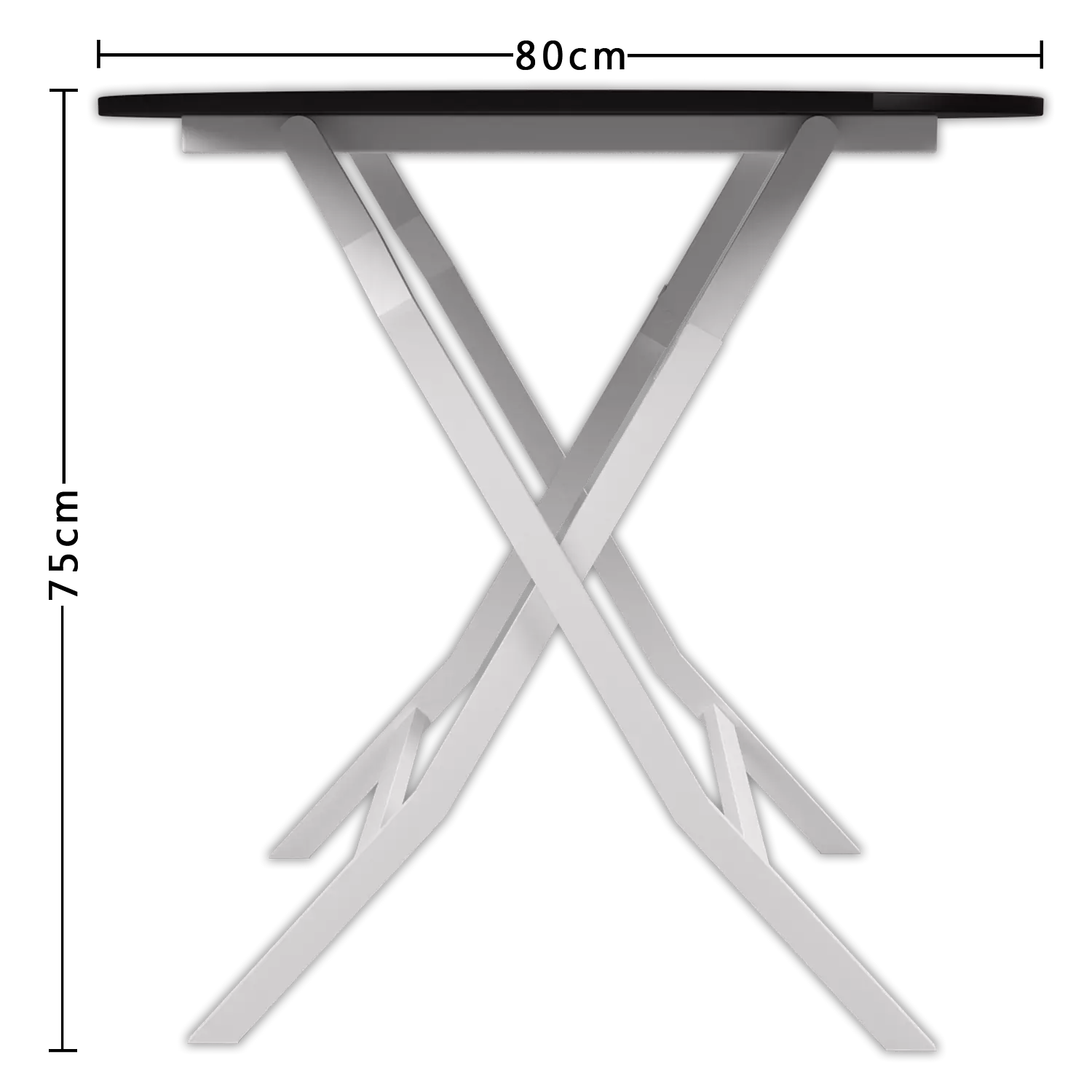 Tee-Circlin (Steel) 51