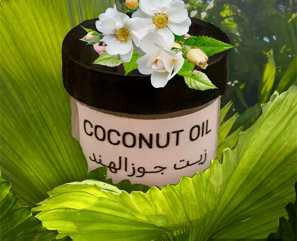 Coconut Oil