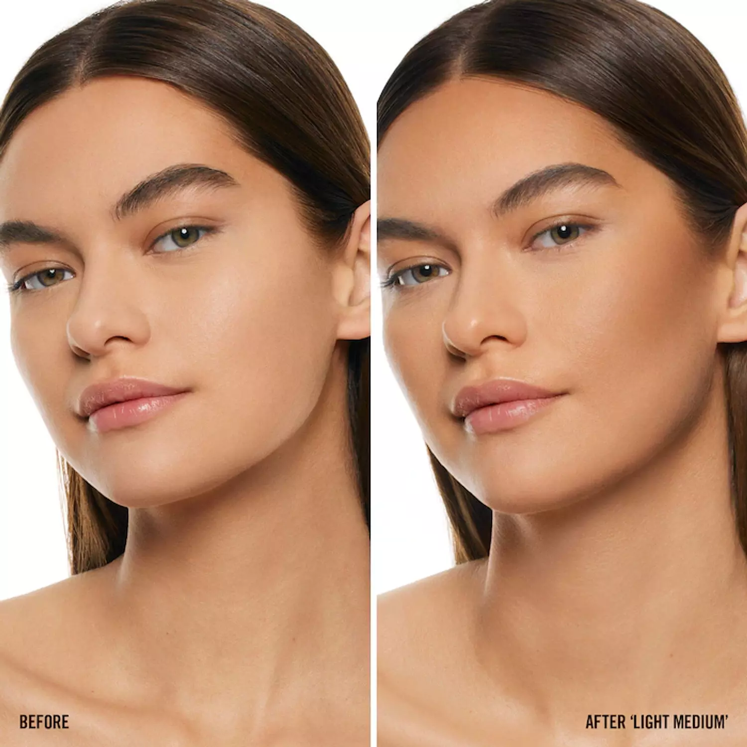 SoftSculpt® Cream Contour & Bronzer Shaping Stick hover image
