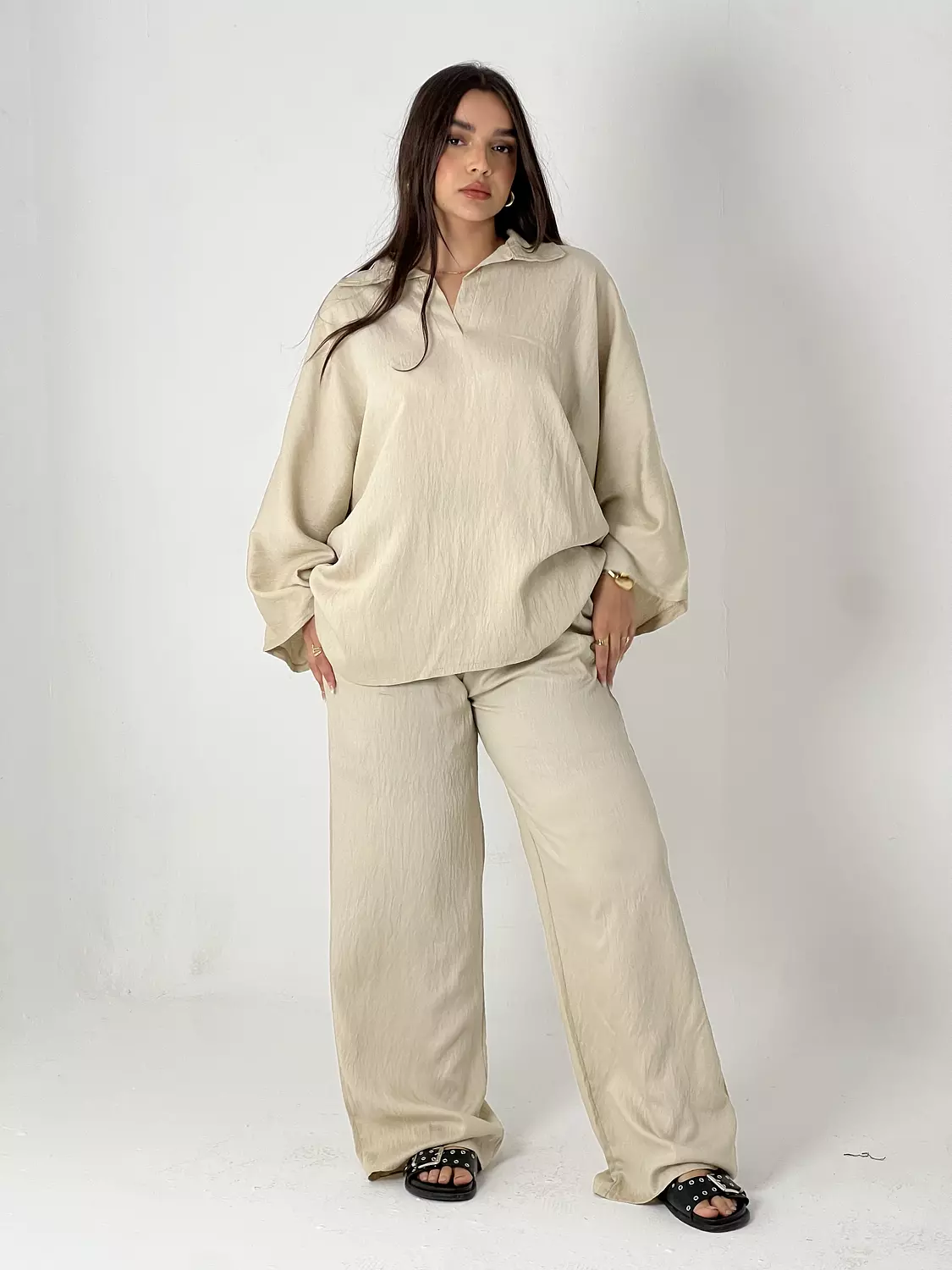 Hijabi set 16