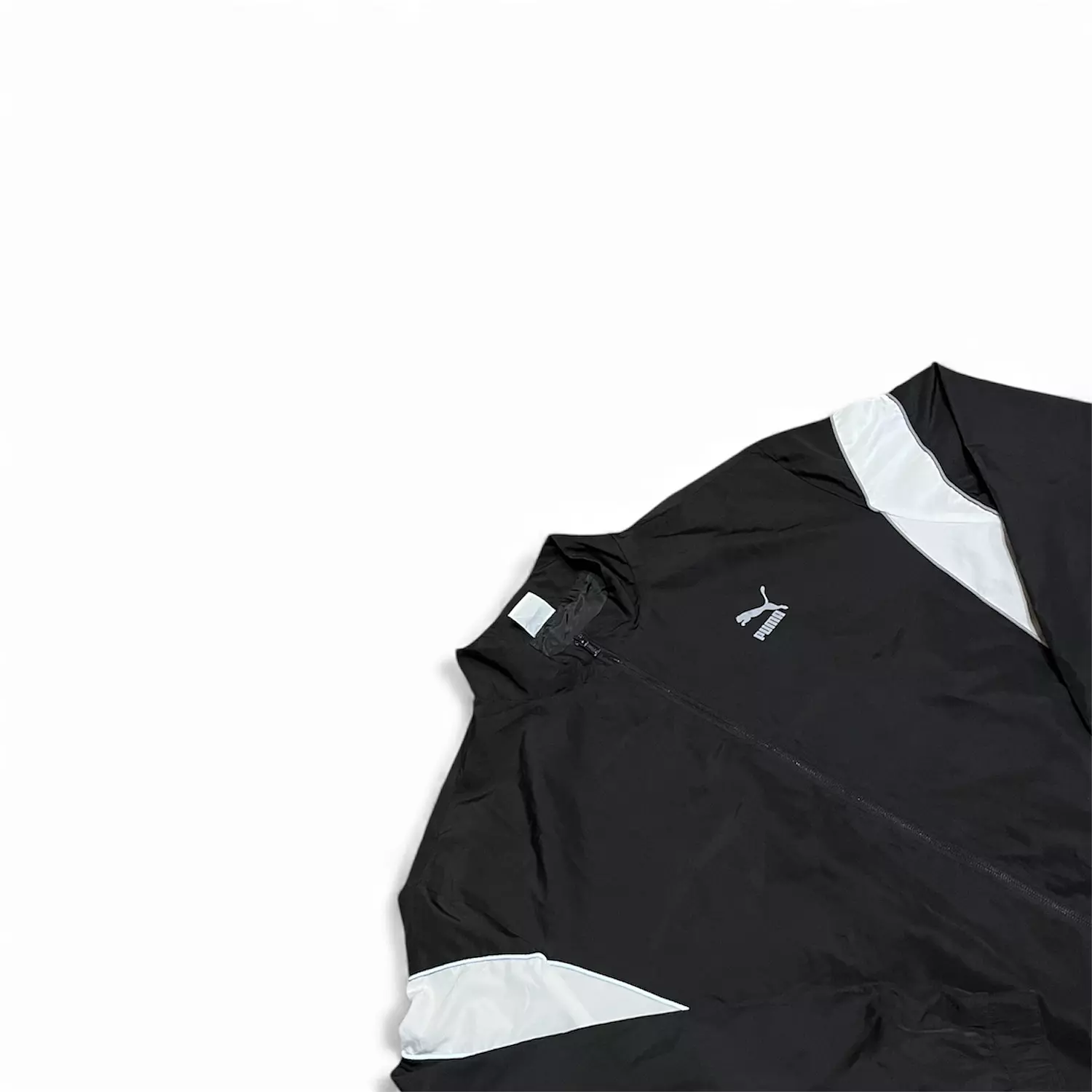 Puma track jacket 1