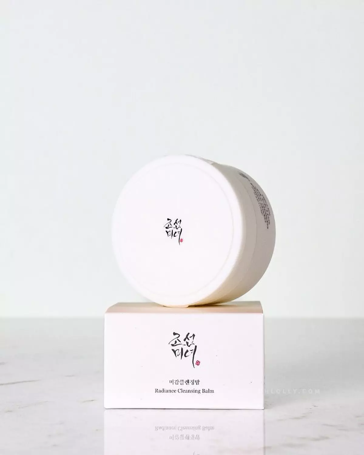 Beauty of Joseon - Radiance Cleansing Balm NEW 100 ml image