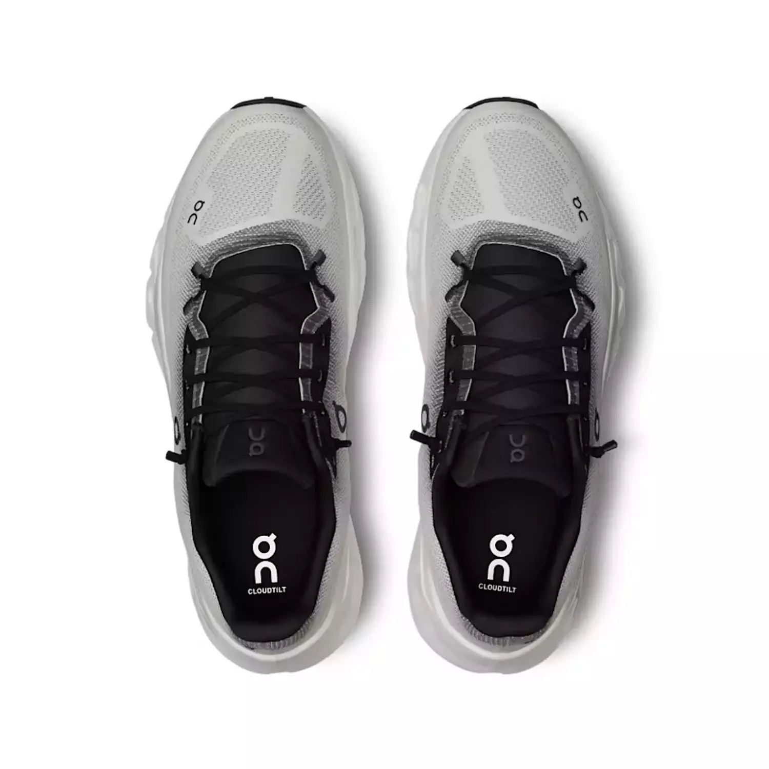 On Running Cloudtilt Black/Ivory 2