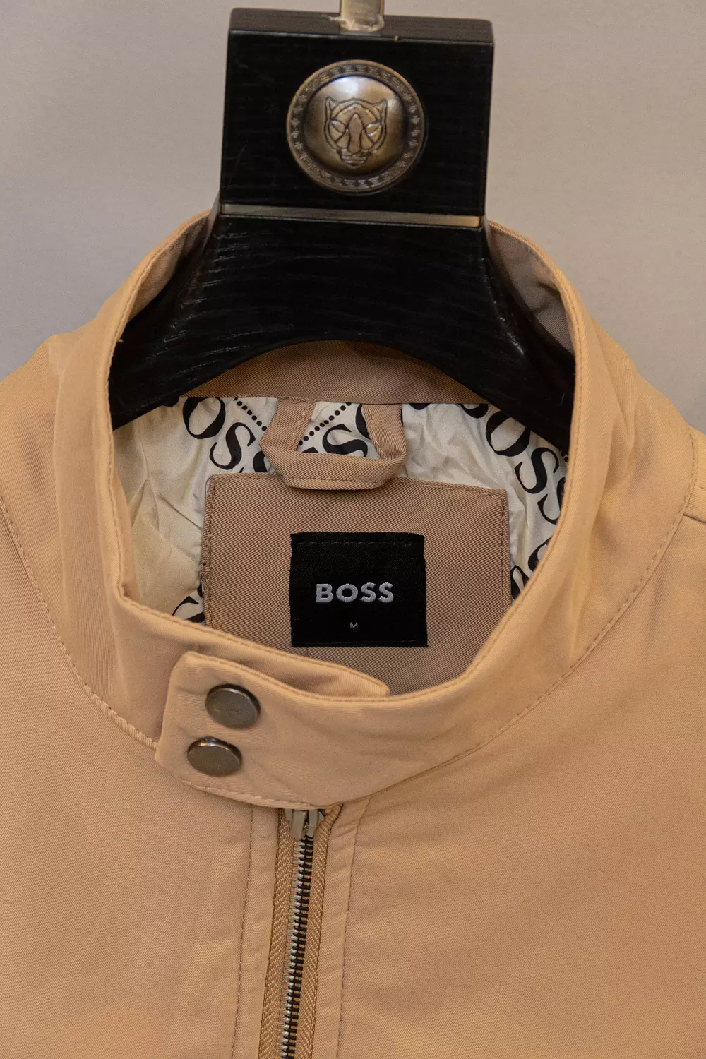 HUGO BOSS JACKET \ 1716 2