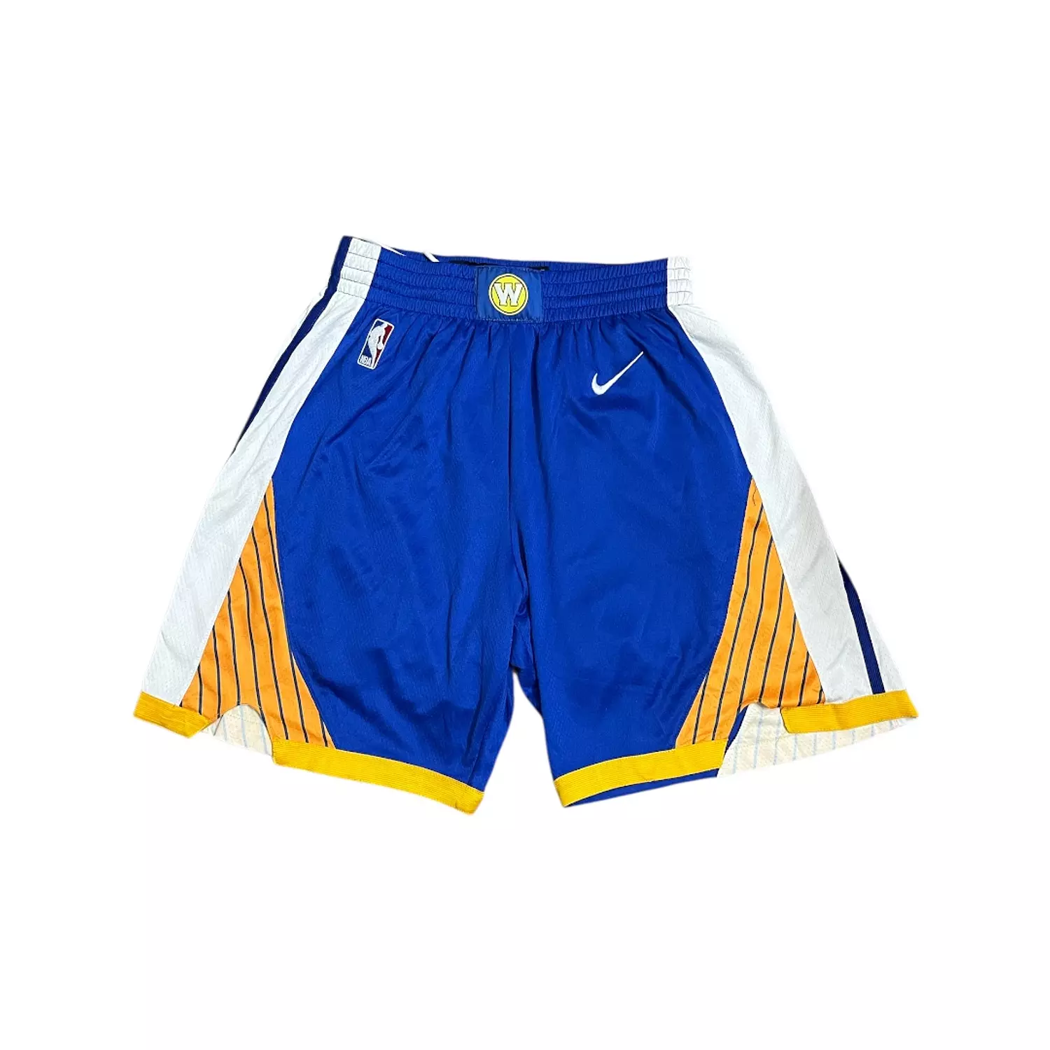 Nike Golden states Warriors NBA Shorts  image