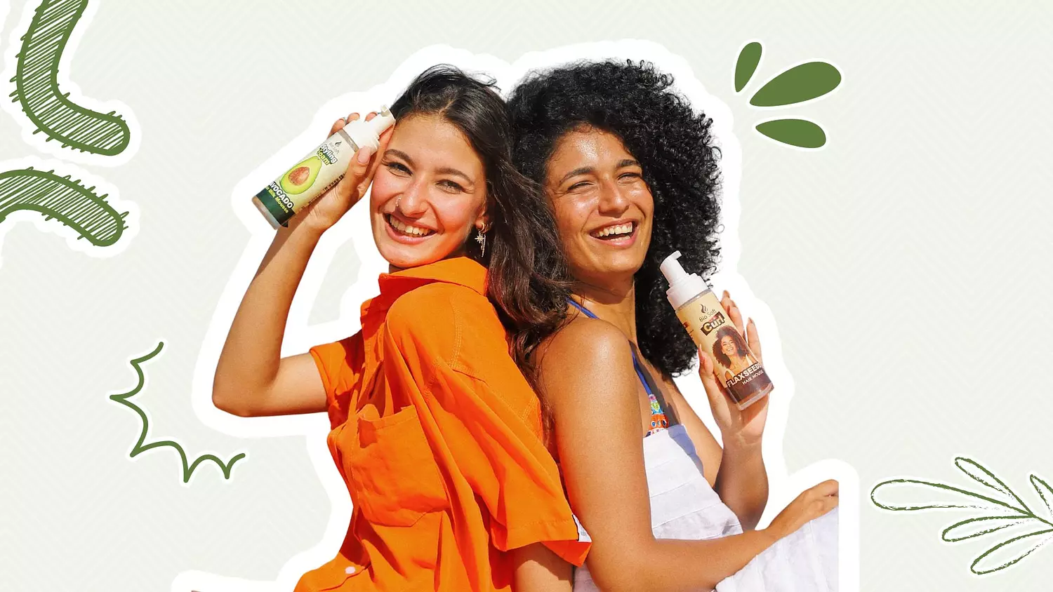 banner image for Bio Soft