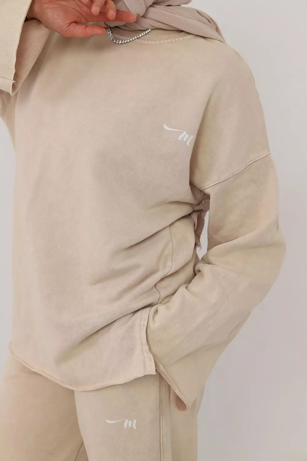 Washed Set (Women) 2