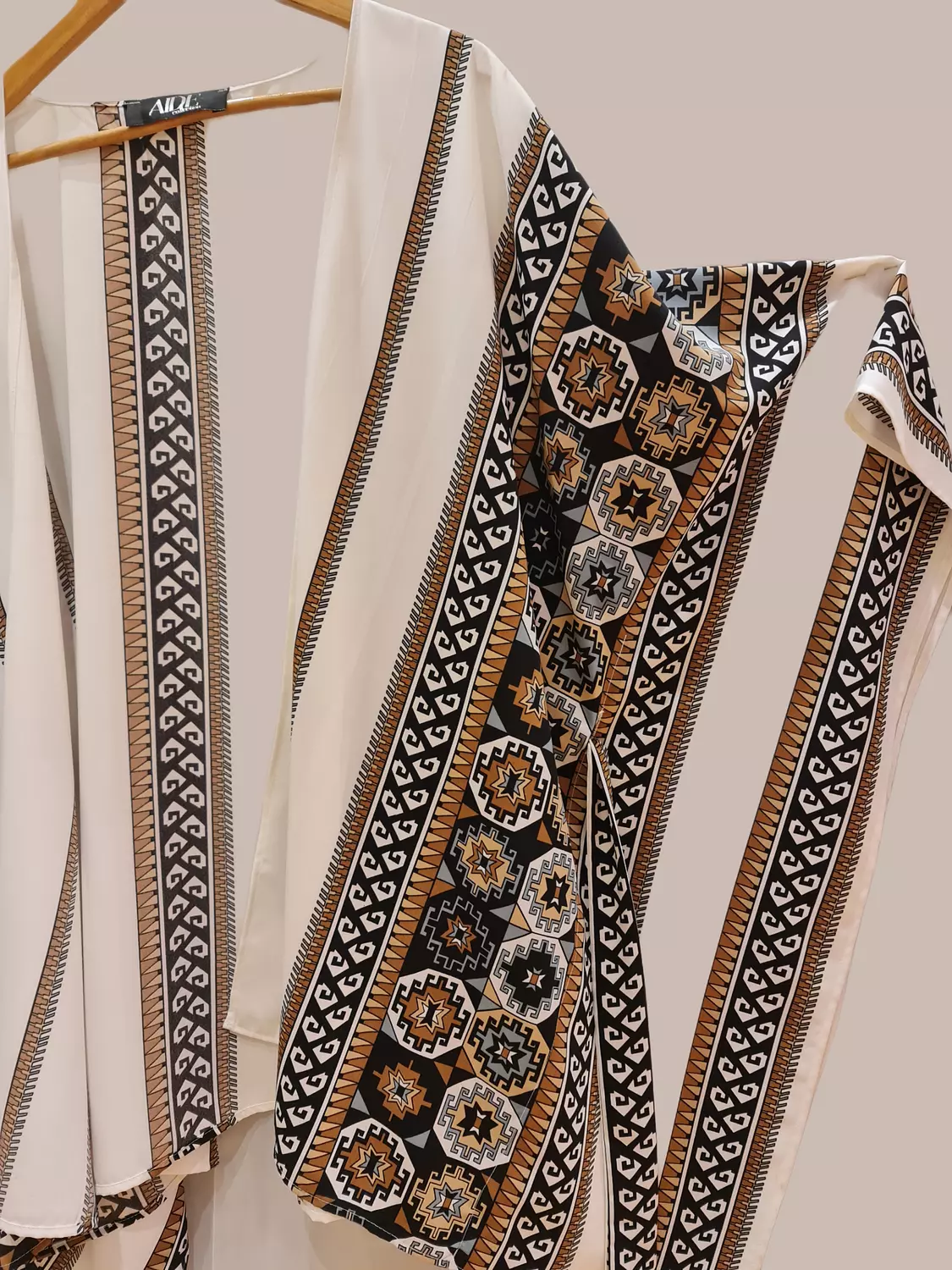 PANCHEW with belt 4