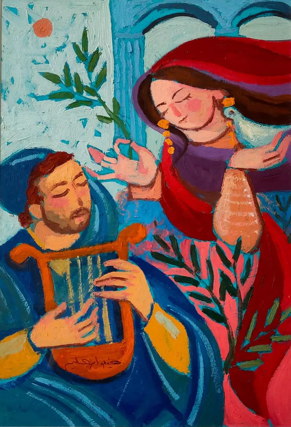 761 Felo Pater Halim image