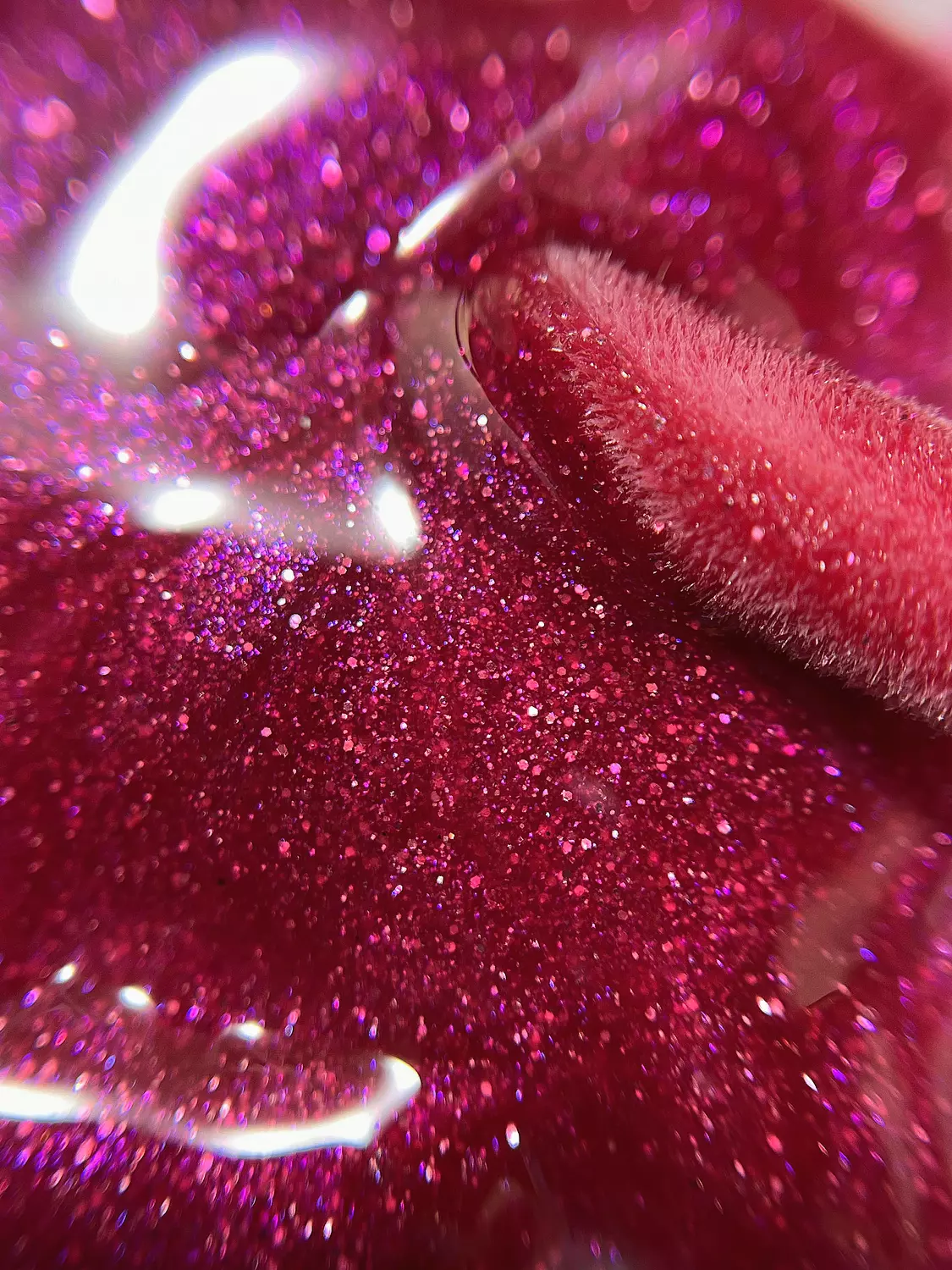 Dolly lipgloss 2