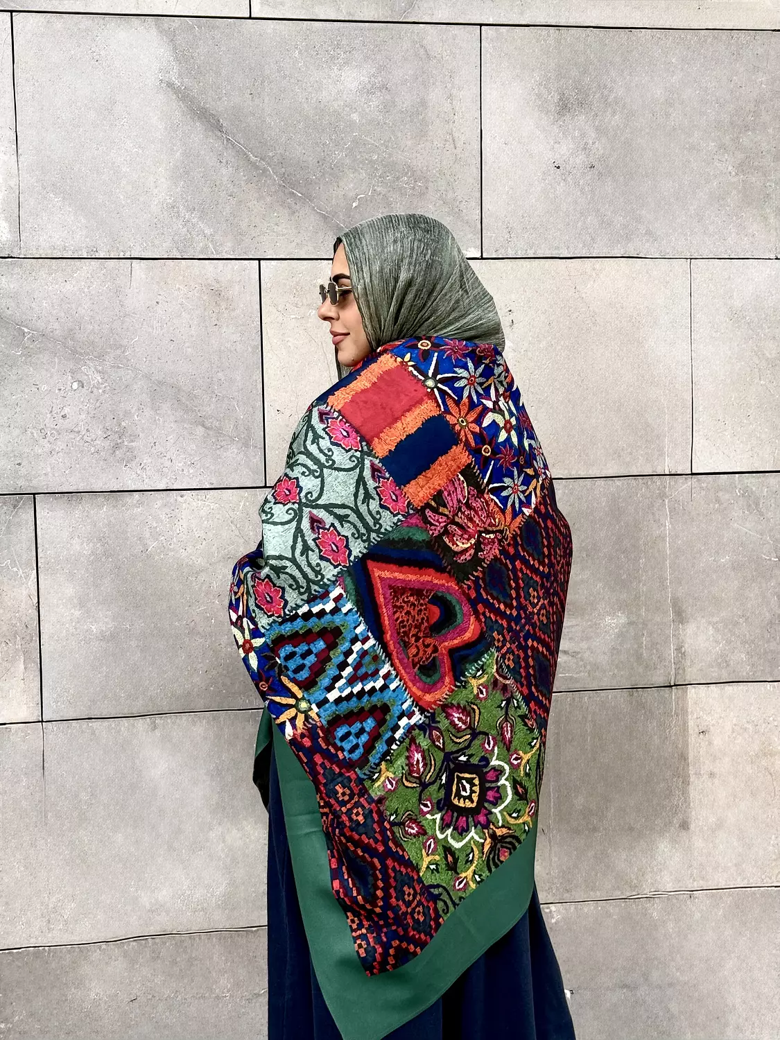 MaGIcal Garden ( square) 4